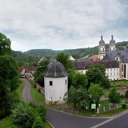 Kloster Schöntal Jagsthausen