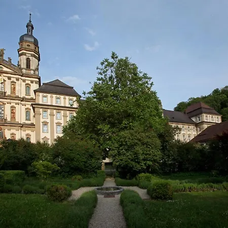Kloster Schoental * Jagsthausen