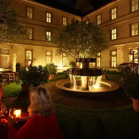 Hotel Kloster Schöntal *