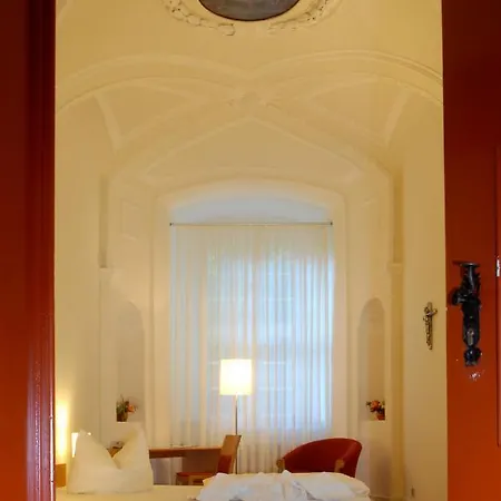 Kloster Schoental * Jagsthausen