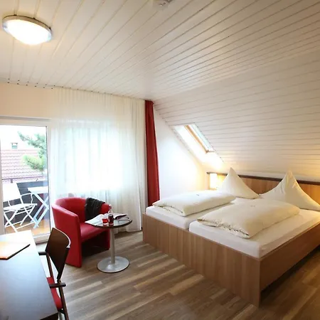 Kloster Schöntal Hotell Jagsthausen