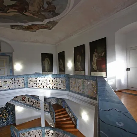 Kloster Schöntal Hotel