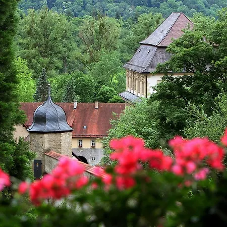 Hotel Kloster Schöntal