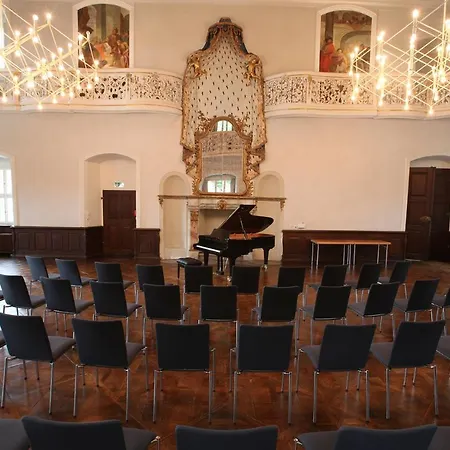 Kloster Schoental * Jagsthausen