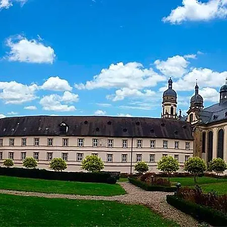 Kloster Schoental *