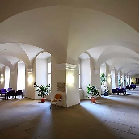 Kloster Schoental