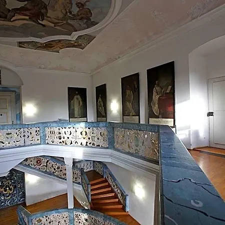Kloster Schoental מלון