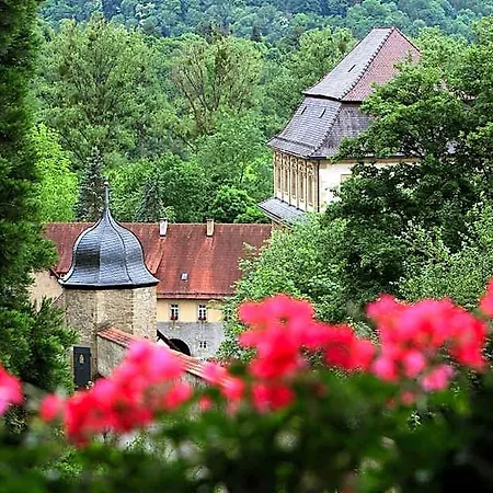 Kloster Schoental *