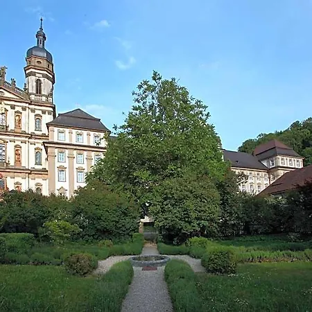 Kloster Schoental *