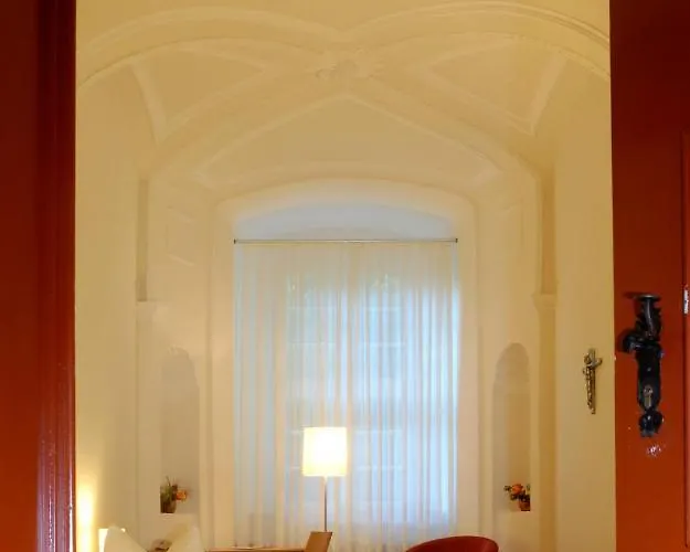 Kloster Schoental * Jagsthausen