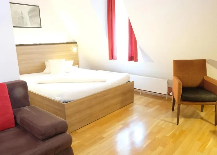 Hotel Kloster Schoental