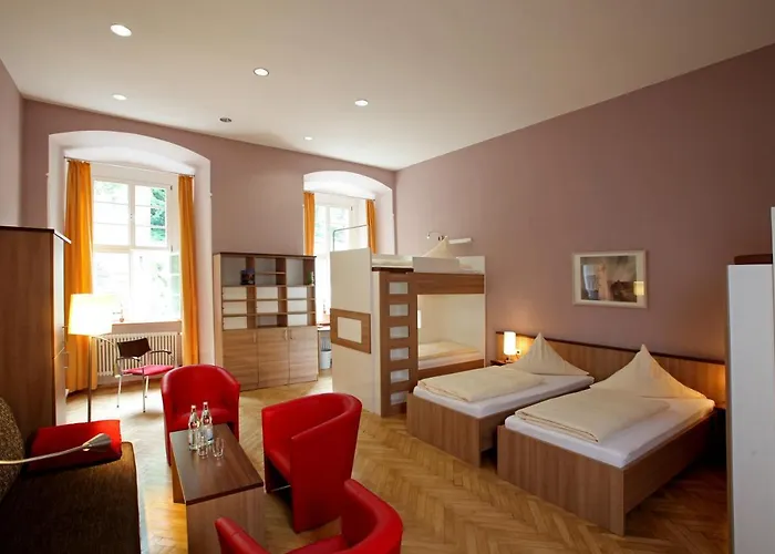 Hotel Kloster Schoental *