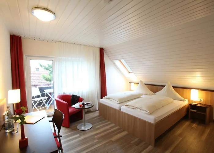 Kloster Schoental Hotel Jagsthausen