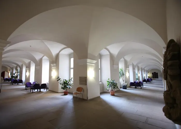 Kloster Schoental Jagsthausen