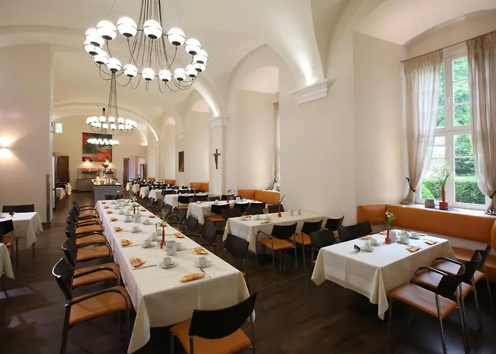 Kloster Schoental * Jagsthausen