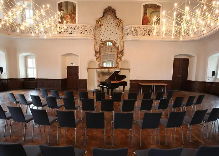 Kloster Schoental * Jagsthausen